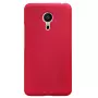 Nillkin Super Frosted Shield Matte cover case for Meizu Pro 5 (MX Supreme M578CE M576 M576U) order from official NILLKIN store